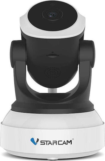 Vstarcam C24S IP Cameră de Supraveghere Wi-Fi Full HD 1080p cu Comunicare Bidirecțională și Lentilă 4mm