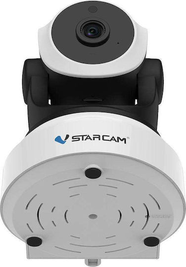 Vstarcam C24S IP Cameră de Supraveghere Wi-Fi Full HD 1080p cu Comunicare Bidirecțională și Lentilă 4mm