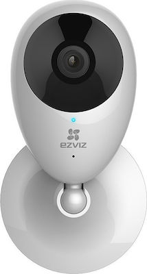 Ezviz Mini O IP Überwachungskamera Wi-Fi SD mit Zwei-Wege-Kommunikation CS-CV206-C0-1A1WFR 303100502