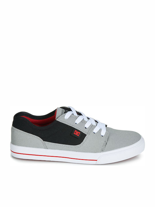 DC Kids Sneakers Tonik TX B Gray