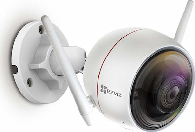 Ezviz IP Wi-Fi Κάμερα HD Αδιάβροχη με Φακό 2.8mm CS-CV310 HD