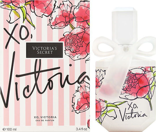 Victoria's Secret XO Victoria Eau de Parfum 100ml