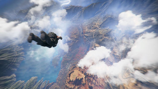 Tom Clancy's Ghost Recon: Wildlands Xbox One Game