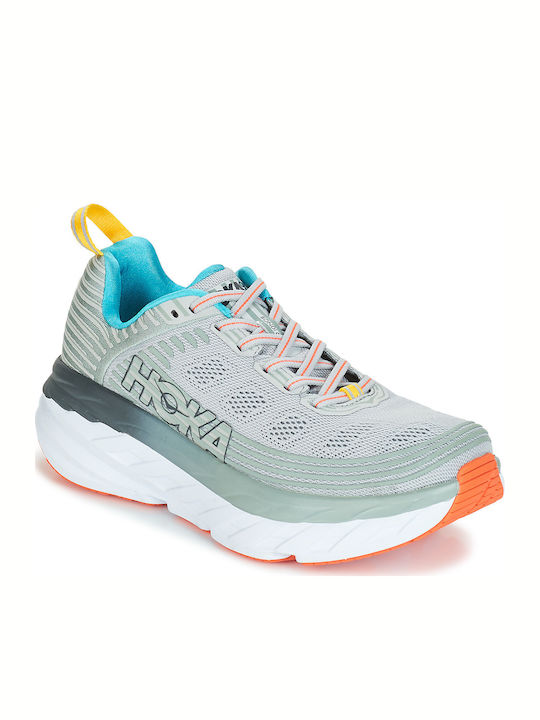 Hoka one one on sale bondi 6 skroutz