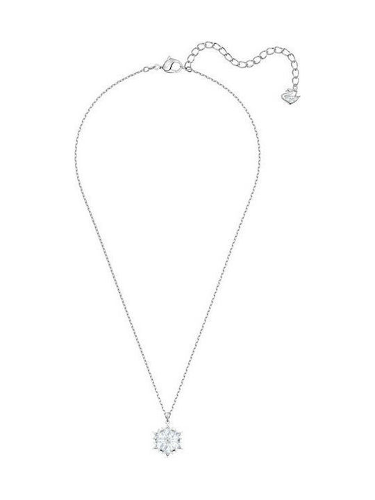 Swarovski Magic Κολιέ