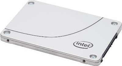 Intel D3-S4610 SSD 1.9TB 2.5'' SATA III