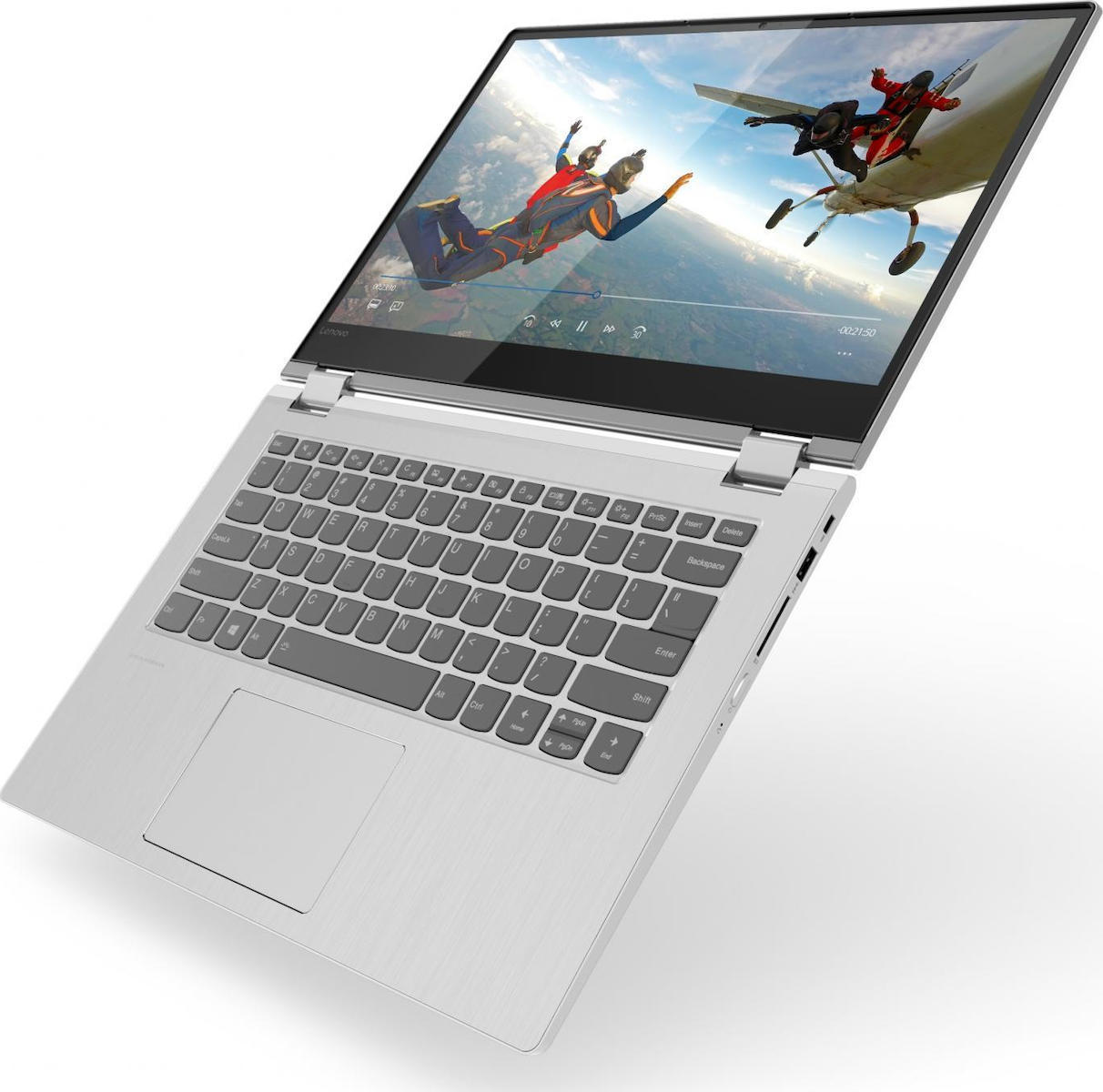 Обзор lenovo yoga 530 14arr