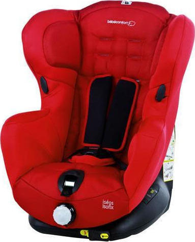 Bebe Confort Iseos Isofix Red Skroutz Gr