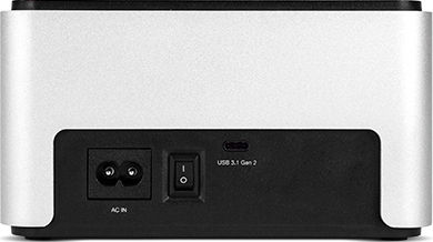 OWC Докинг станция за 2 Хард Диска SATA 2.5" / 3.5" с връзка USB 3.1 / USB-C