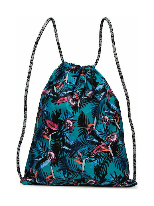 Superdry Sport Drawstring Bag GS4004JTA3C Skroutz.gr