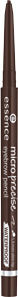 Essence Micro Precise Bleistift für Augenbrauen 03 Dark Brown