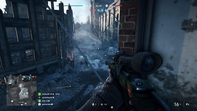 Battlefield V Deluxe Edition PS4 Game