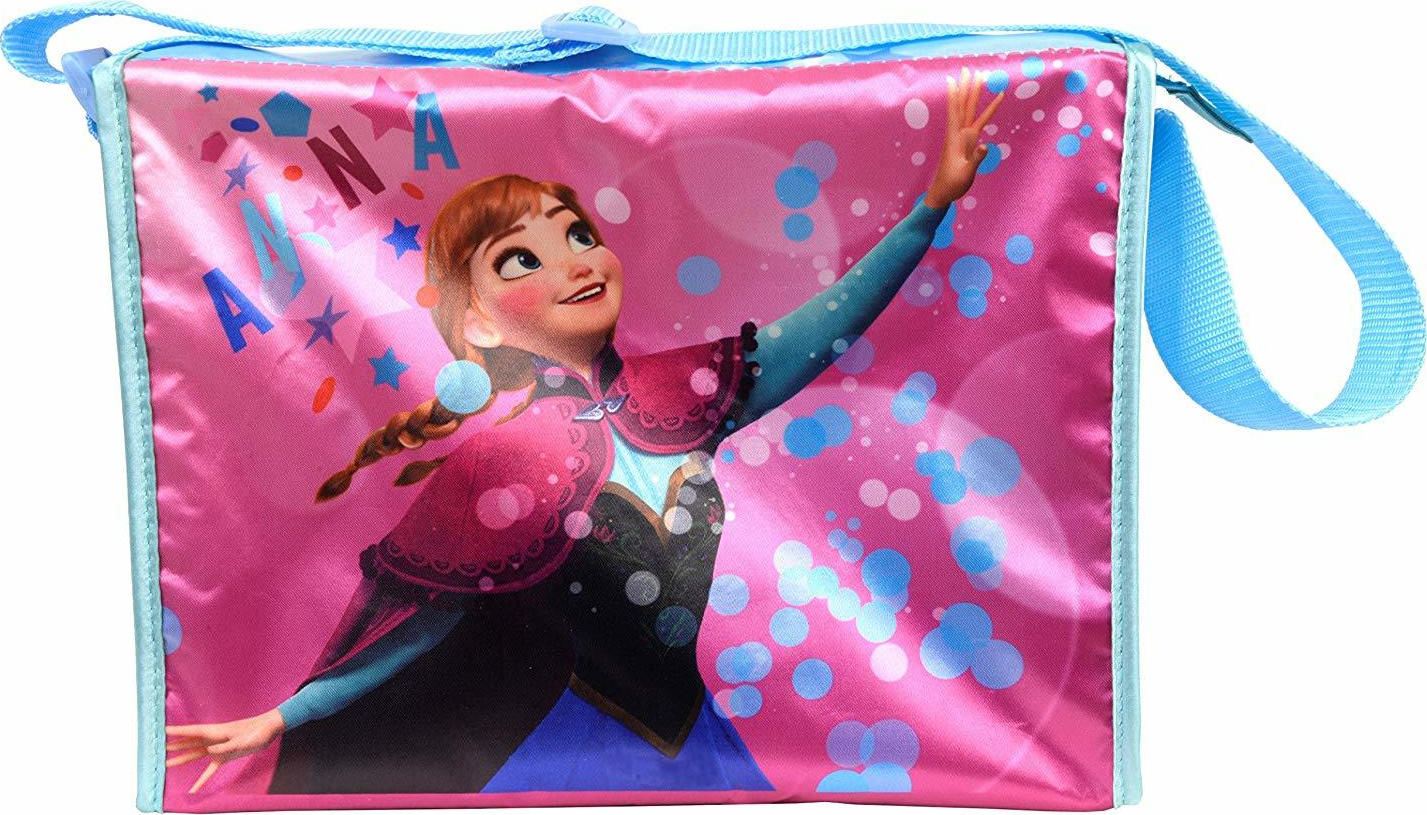 Markwins Frozen Makeup Adventure Messenger Bag