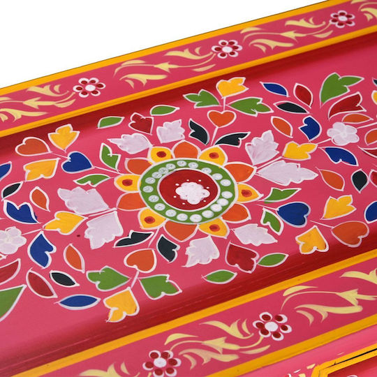 Mobilier de Intrare Pink 60x30x76buc