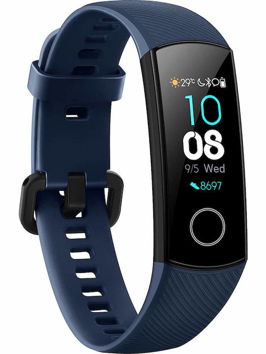 Honor Band 4 Αδιάβροχο Midnight Navy