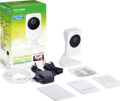 TP-LINK NC250