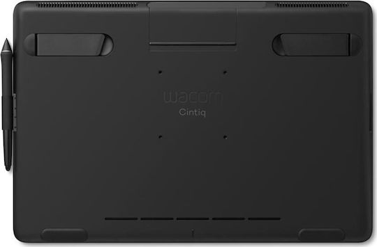 Wacom Cintiq Stylus pen with Display FHD 16"