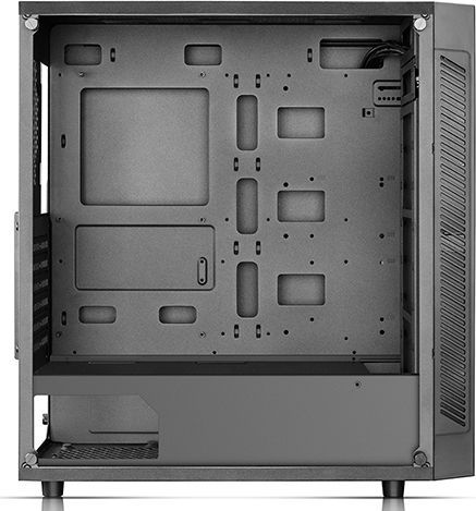Deepcool Matrexx 55 ADD-RGB 3F Gaming Midi Tower Κουτί Υπολογιστή Μαύρο
