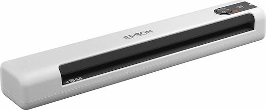Epson WorkForce DS-70 Scanner Χειρός A4