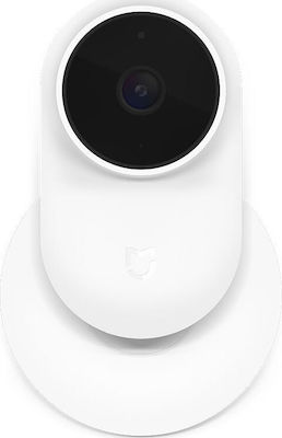 Xiaomi IP Wi-Fi Κάμερα 1080p MiJia 1080P Smart IP