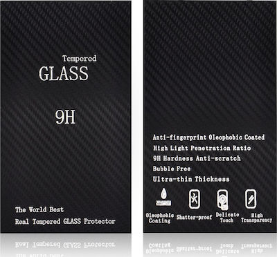 Full Face Tempered Glass (Galaxy S9) T103505061A