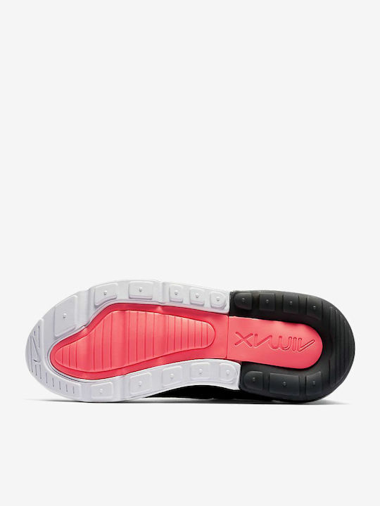 Air Max 270 Air Max 270 Kids Sneakers Black / White / Anthracite