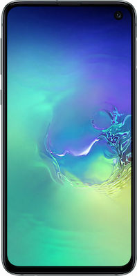 Samsung Galaxy S10e Dual SIM (6GB/128GB) Prism Black