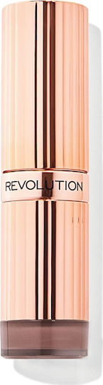 Revolution Beauty Renaissance Lipstick Sheer Greatest 3.5gr