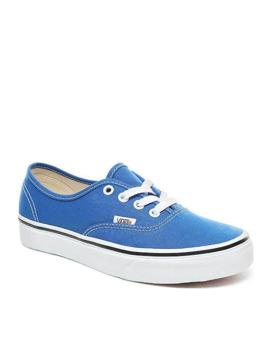 Vans Authentic Sneakers Μπλε