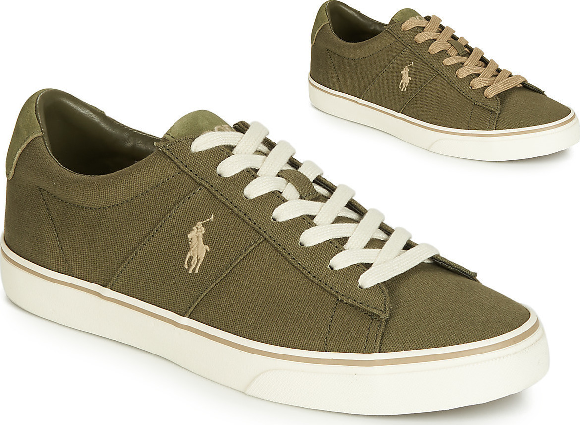 ralph lauren sayer suede