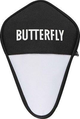 Butterfly Θήκη για Ρακέτα Ping Pong Μαύρη