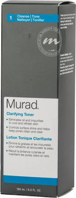 Murad Лосион Тонизиране 1 Cleanse Tone Clarifying Toner 180мл