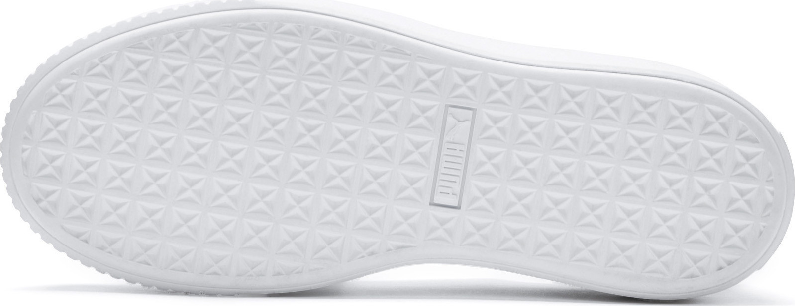 puma seamless platform