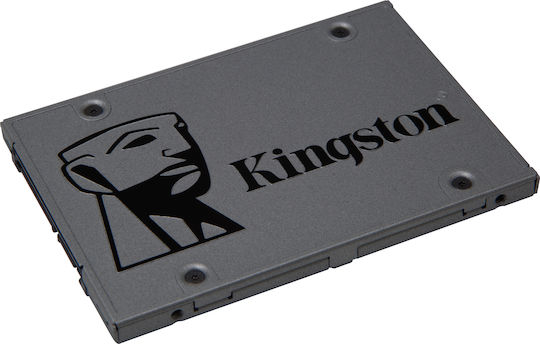 Kingston UV500 SSD 120GB 2.5'' SATA III SUV500/120G