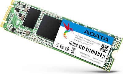 Adata Premier SP550NS38 SSD 240GB M.2 SATA III ASP550NS38-240GM-C