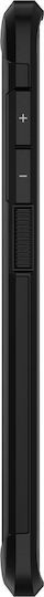Spigen Tough Armor Umschlag Rückseite Kunststoff 2mm Schwarz (Galaxy S10+)