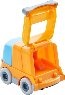 Haba Garbage Truck Car 303843