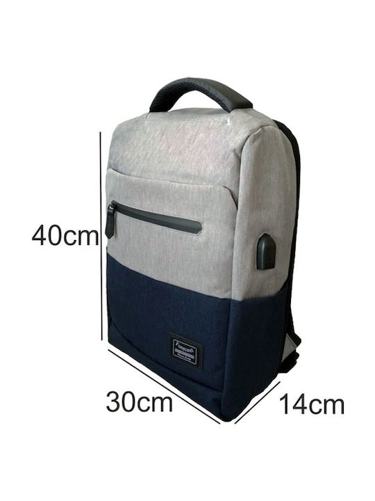 Forecast Backpack Γκρι