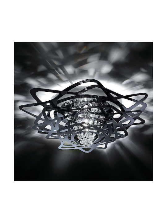 Slamp Aurora Mini Ceiling Light 60cm Slamp Aurora Mini Ceiling Light 60cm