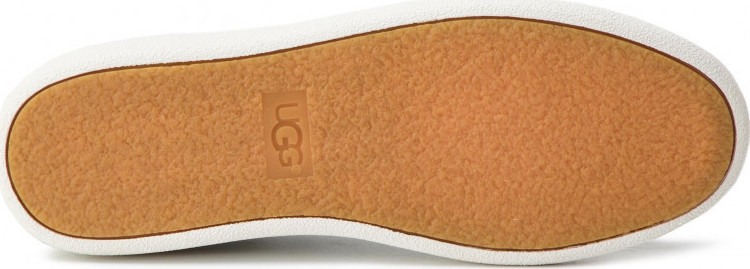 ugg milo white