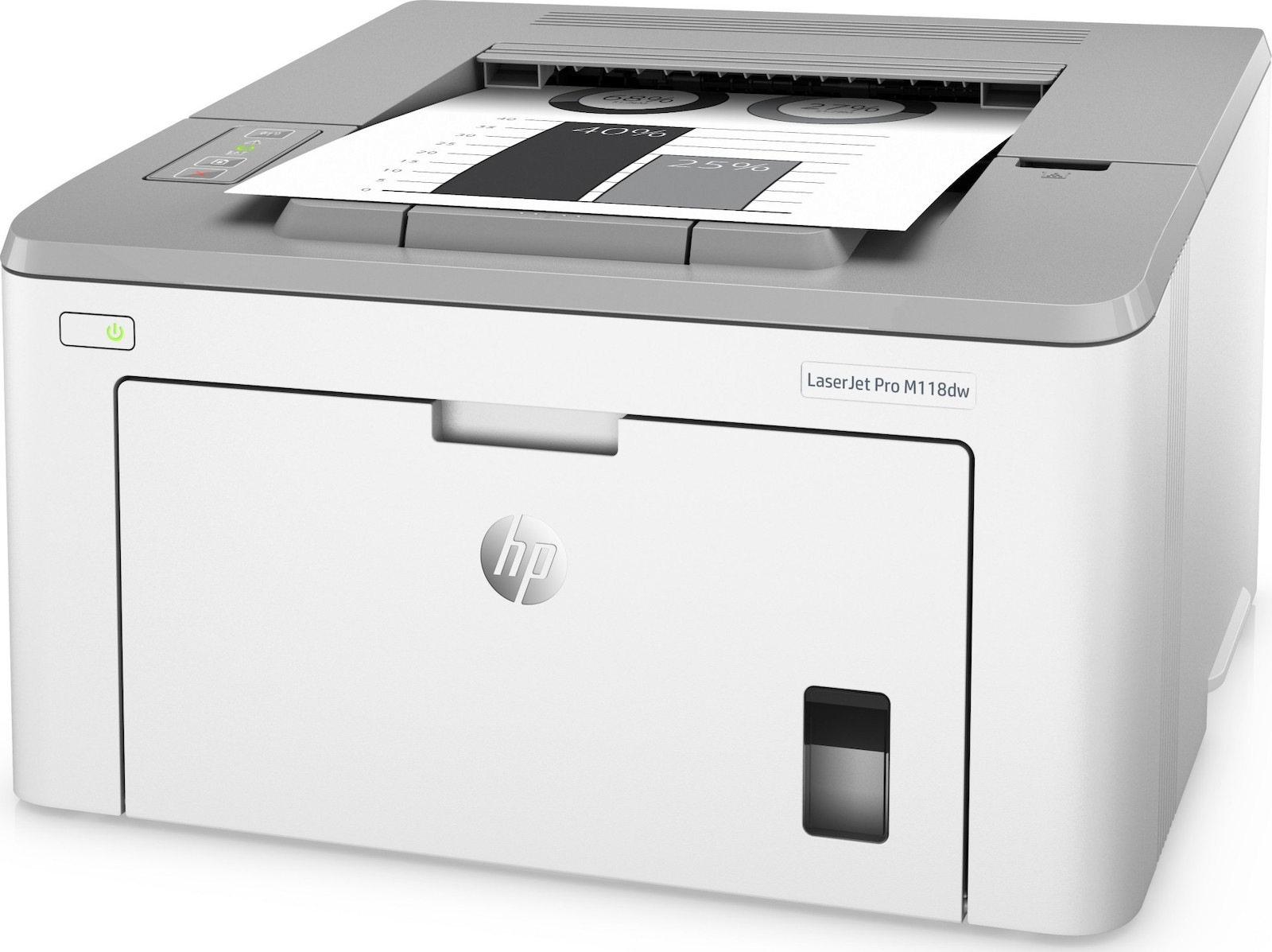 HP LaserJet Pro M118dw - Skroutz.gr