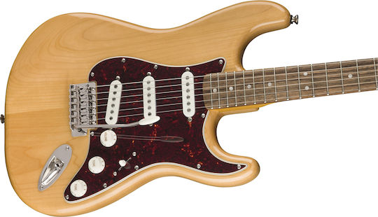 Squier Classic Vibe '70s Ηλεκτρική Κιθάρα ST Style με SSS Διάταξη Μαγνητών Natural