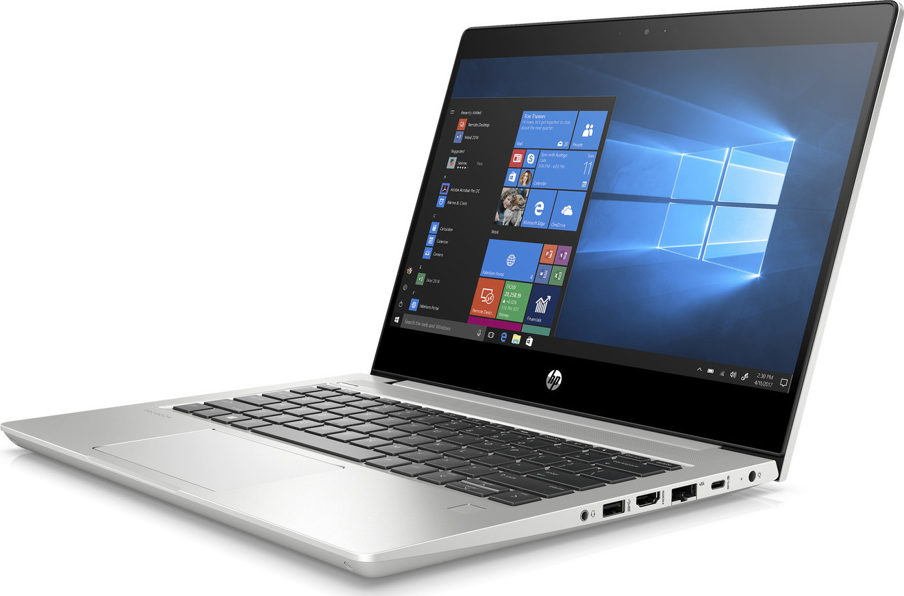 Hp probook 430 g6 обзор