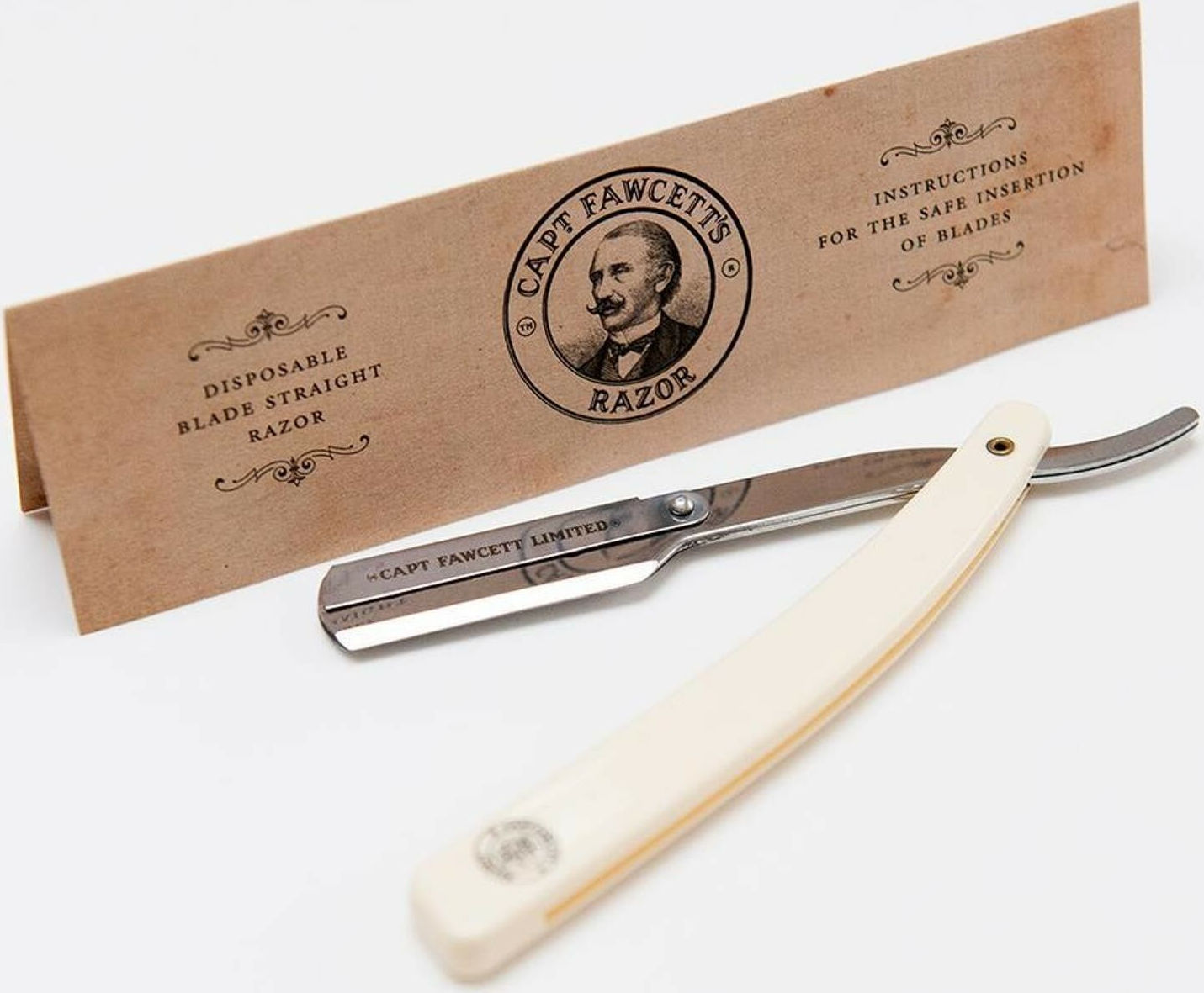 straight razor skroutz