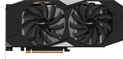 Gigabyte GeForce GTX 1660 Ti 6GB Windforce OC