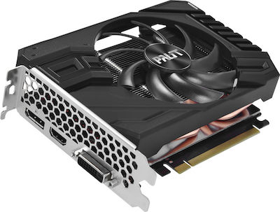 Palit GeForce GTX 1660 Ti 6GB StormX OC