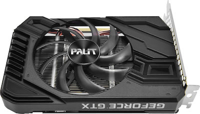 Palit GeForce GTX 1660 Ti 6GB StormX OC