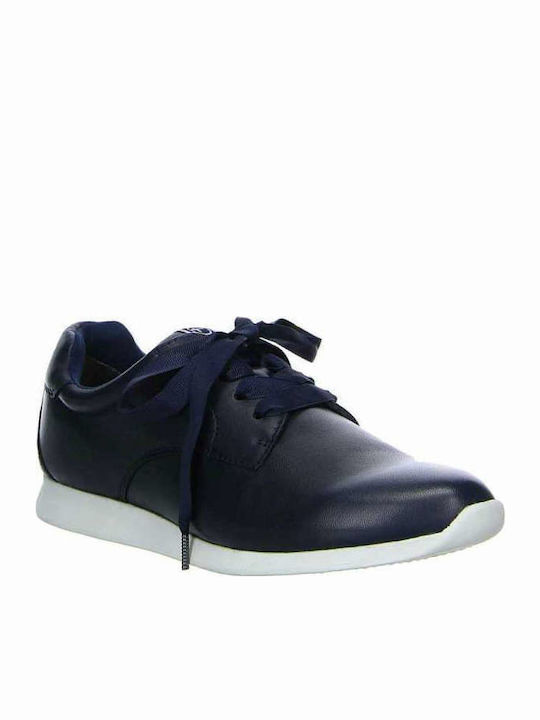 Tamaris Sneakers Navy Blue