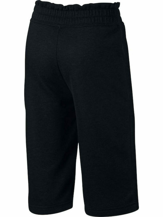 Nike Kids Sweatpants Dri-Fit Black 1pcs