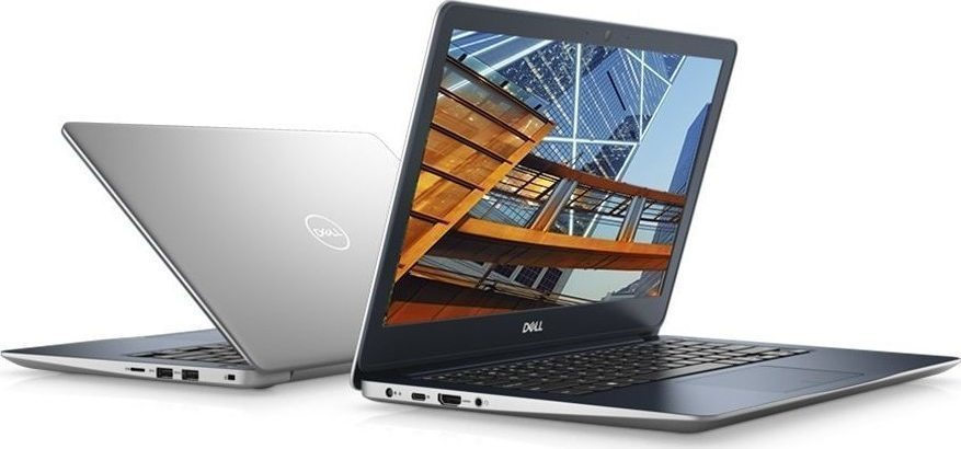 Dell vostro 5370 разбор